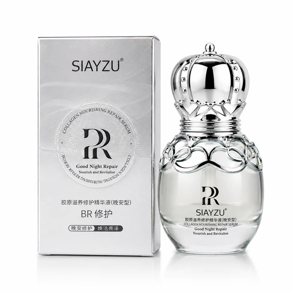 SIAYZU Collagen Serum