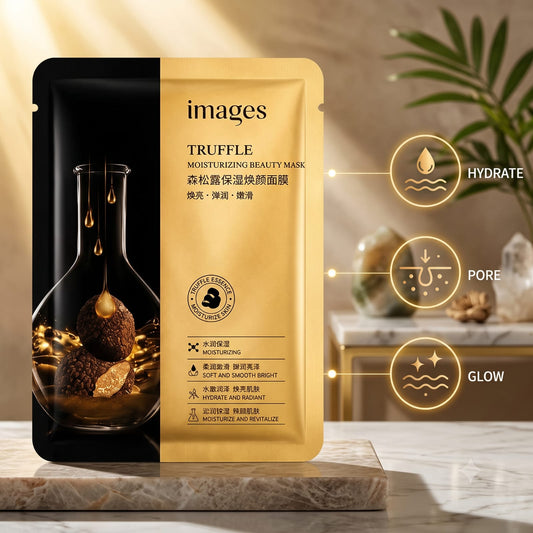Images Beauty Mask