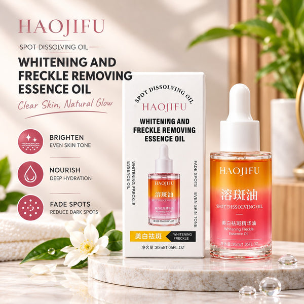 HAOJIFU Spot Dissolving Essence Oil