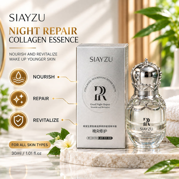 SIAYZU Collagen Serum