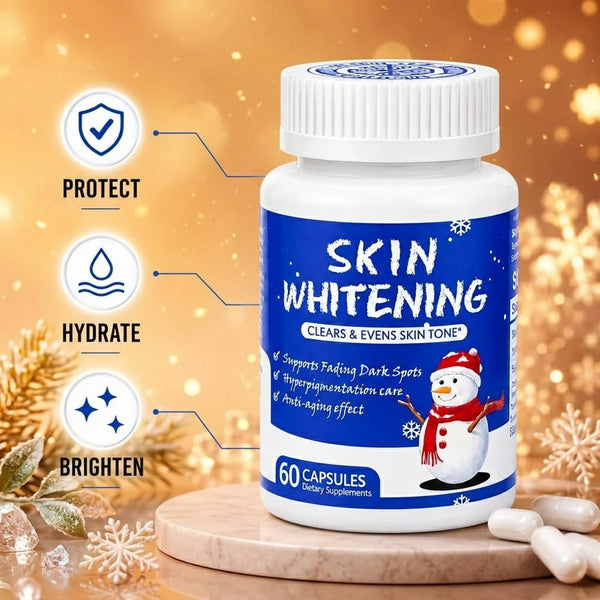 Skin Whitening Capsules