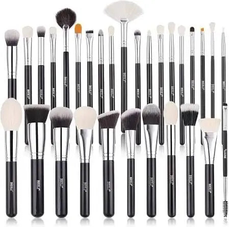 BEILI Makeup Brush Set