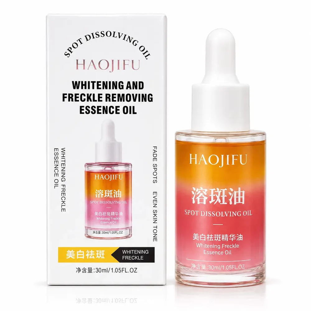 HAOJIFU Spot Dissolving Essence Oil