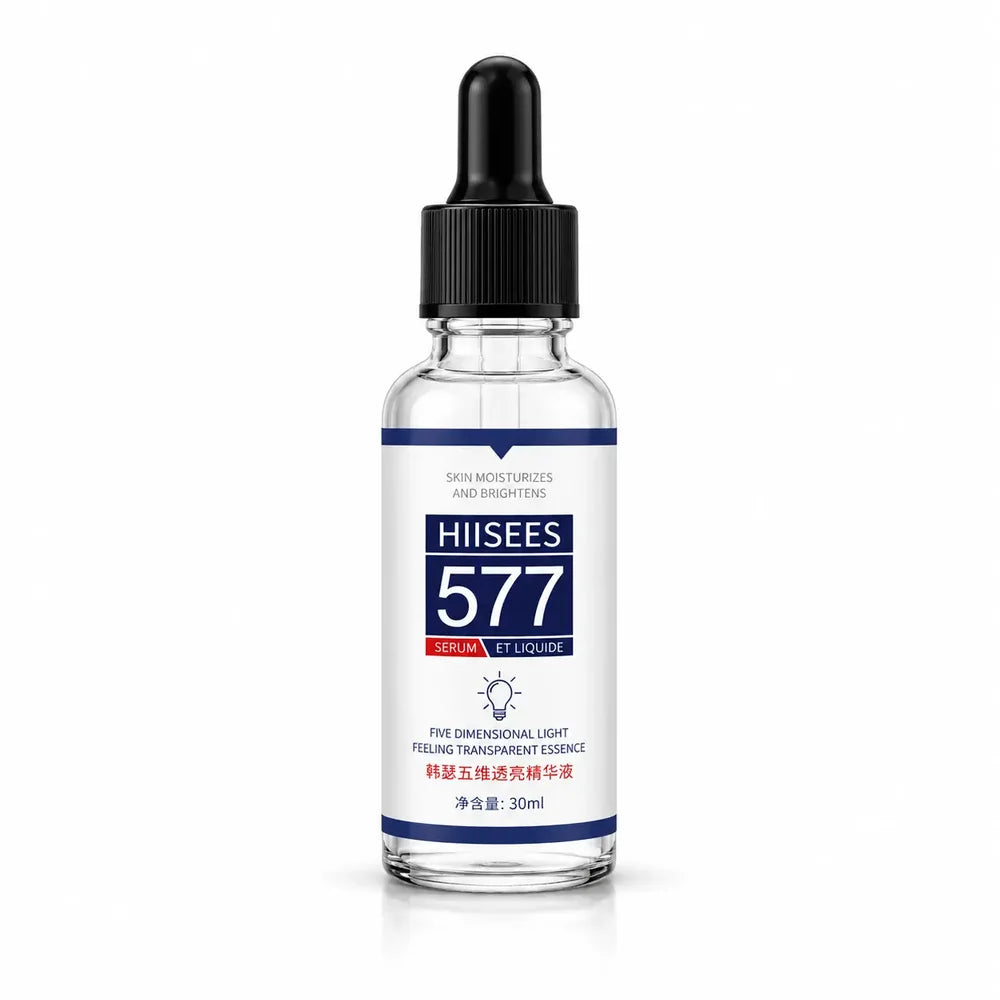 HIISEES Facial Serum