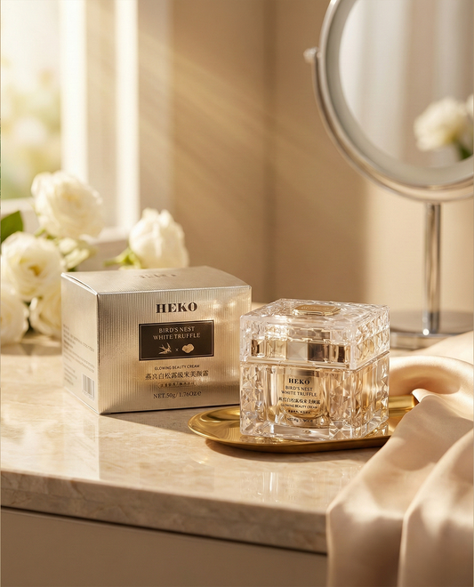 CosmiQ Korean cream