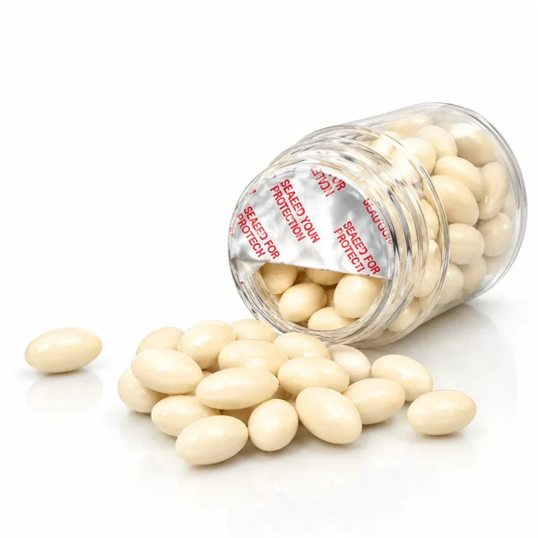 Japanese Whitening Capsules