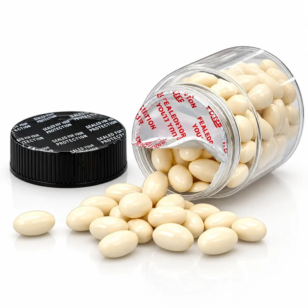 Japanese Whitening Capsules