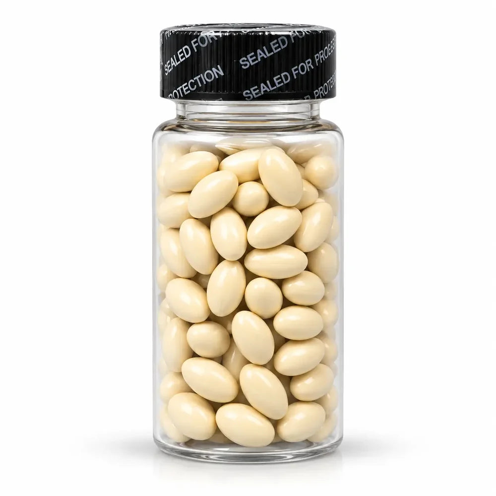 Japanese Whitening Capsules