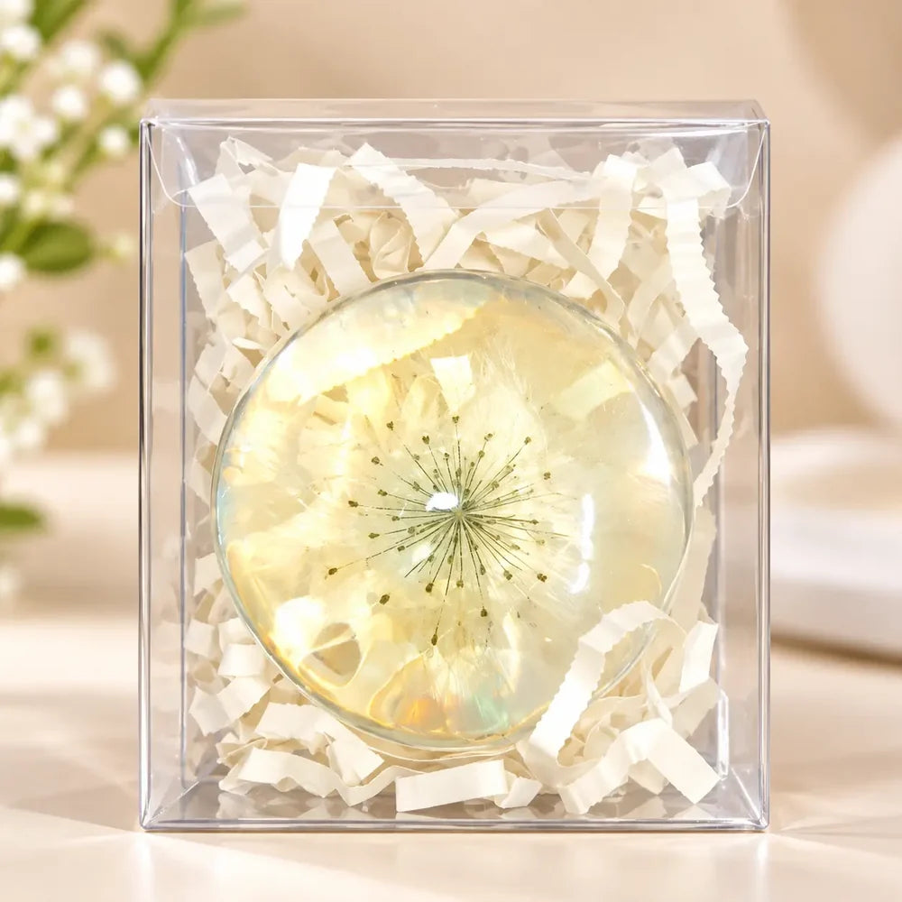 Korean Jelly Whitening Soap