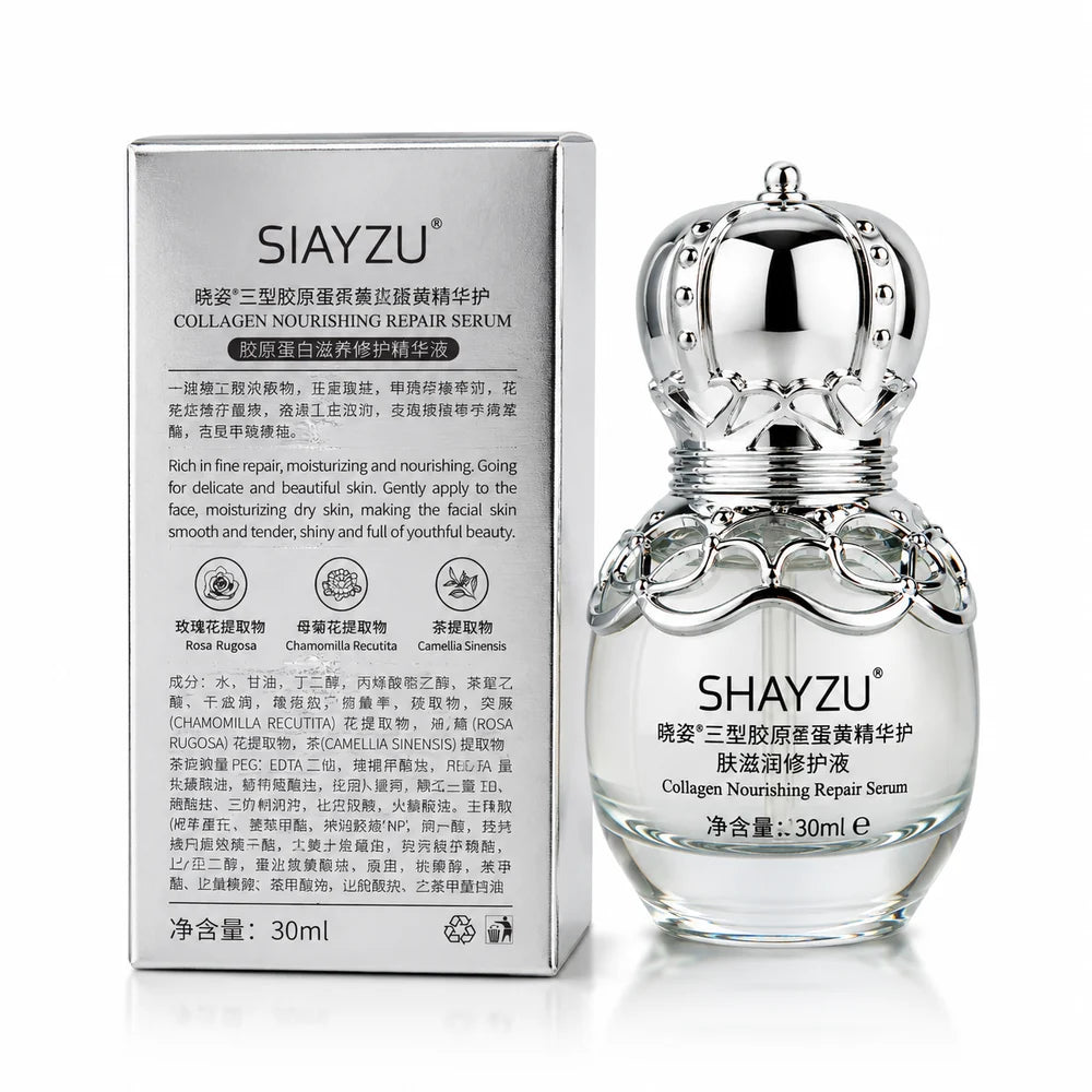 SIAYZU Collagen Serum