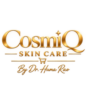 CosmiQ Skin Care 