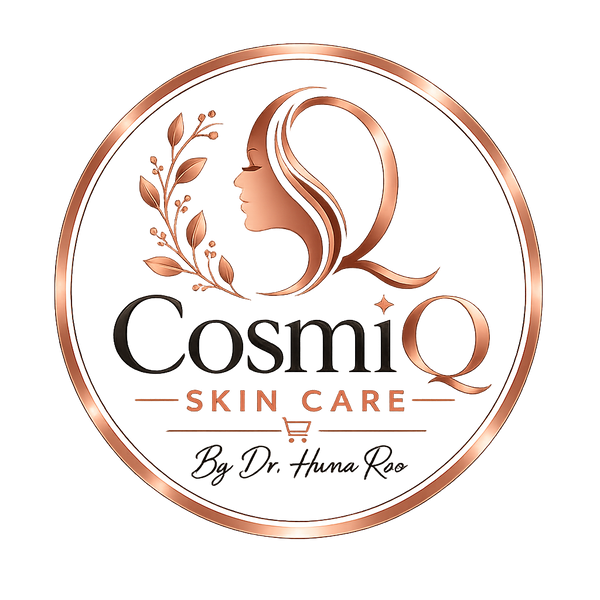CosmiQ Skin Care 