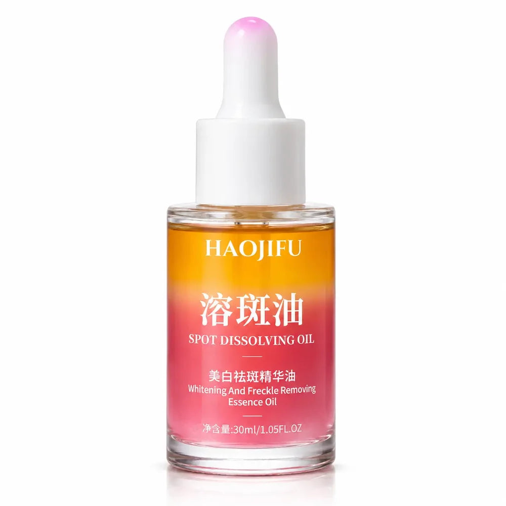 HAOJIFU Spot Dissolving Essence Oil