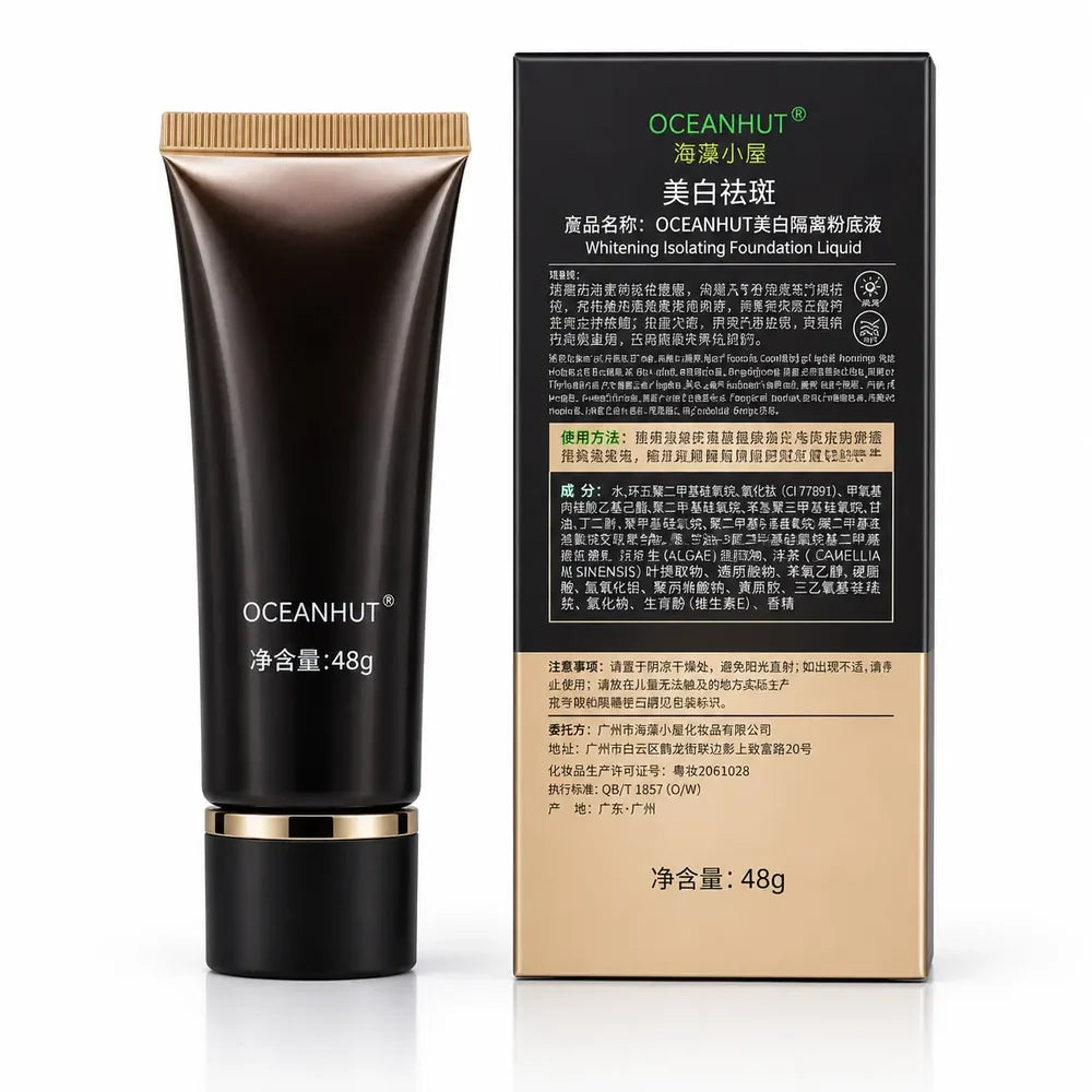 OCEANHUT Isolating Foundation